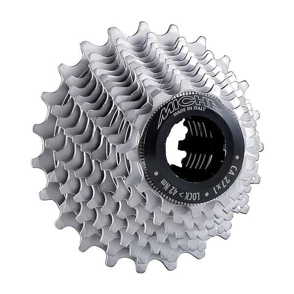 Miche Primato Campagnolo Cassette Silver 11s / 12-29t