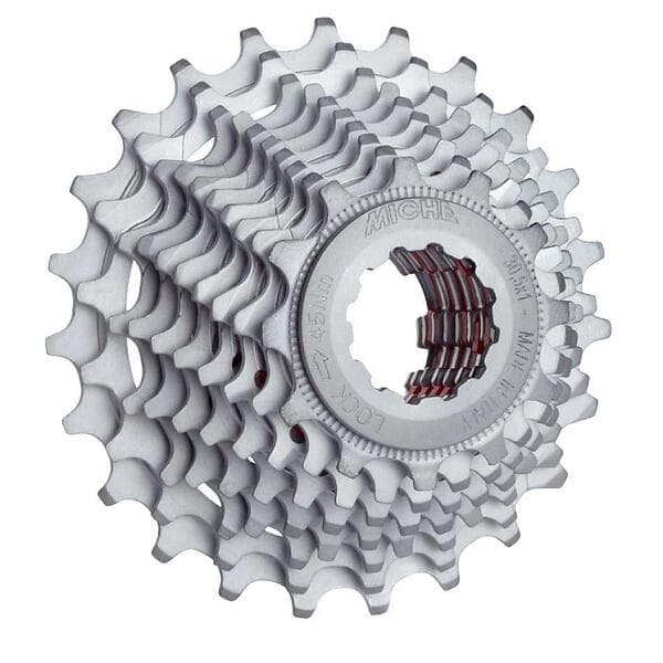 Miche Primato Shimano Cassette Silver 10s / 12-23t