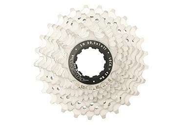 Miche Primato Shimano Cassette Silver 11s / 11-25t
