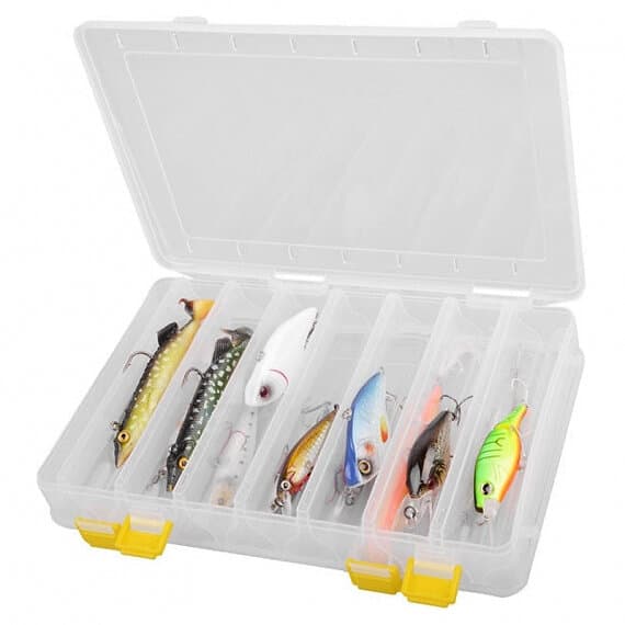 Spro Lure Box Vit L
