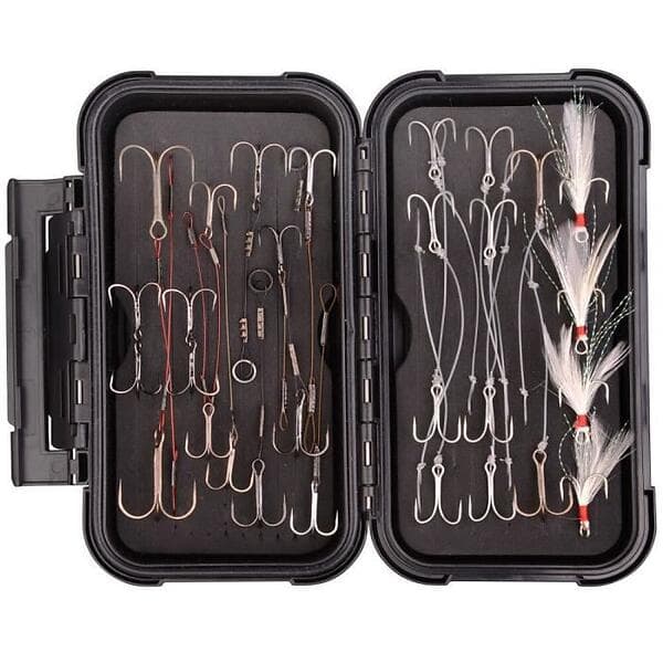 Spro Stinger Stocker Svart