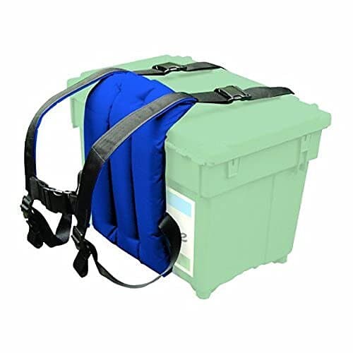 Shakespeare Sherpa Harness Drawer 9267 Box Blå
