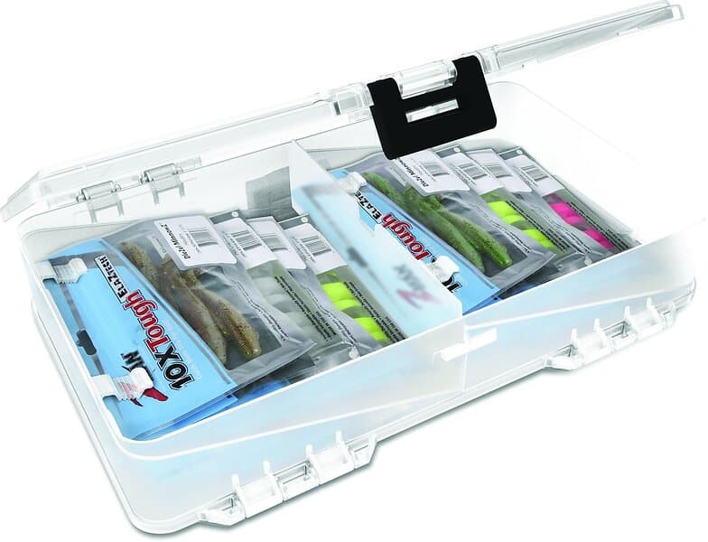 Plano 371610 Lure Box Vit 35,5 x 23 x 7,5 cm