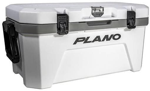 Plano Frost Box 32qt Vit