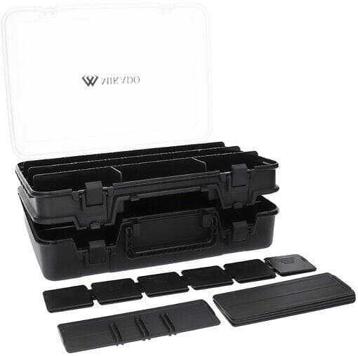 Mikado H458a Fishing Box Svart