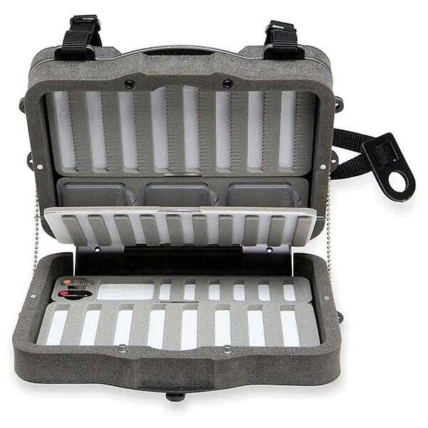 C&F Design Universal System Chest Storage Lure Box