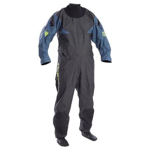 Typhoon Hypercurve Suit Blå,Grå M Man