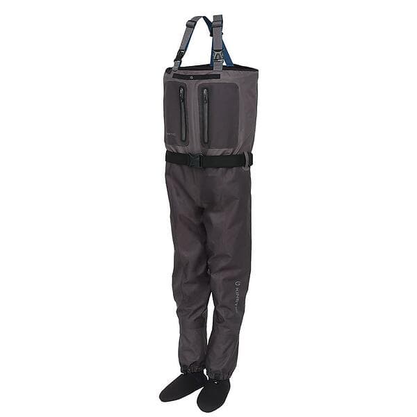 Kinetic X5 Standard Wader Grå 2XL Man