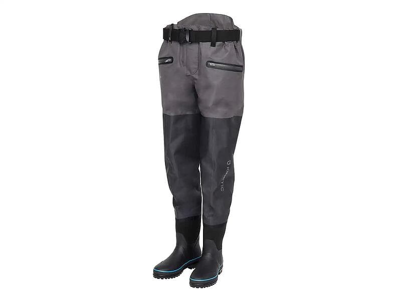 Kinetic X5 Waist Wader Grå EU 46-47 Man