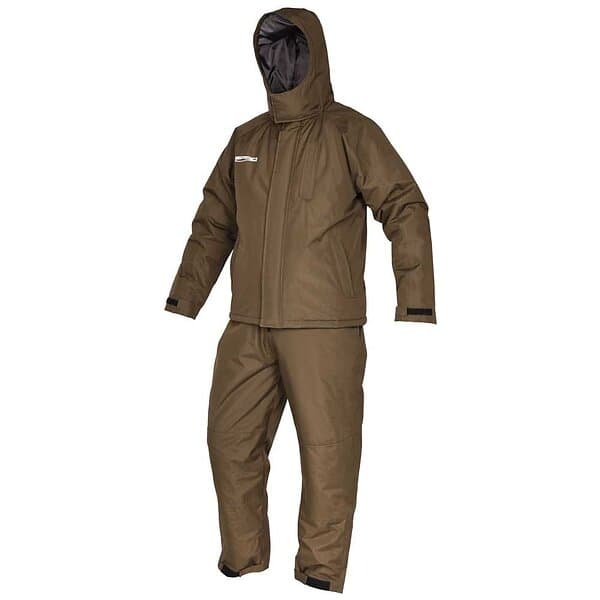Spro All-round Thermal Suit Grönt L Man