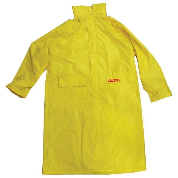 Lalizas Raincoat Suit Gul L Man