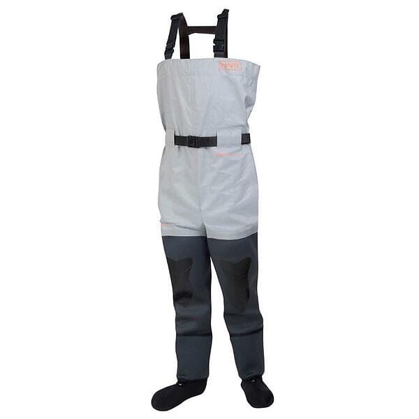Hart Warm Skin Suit Grå L Man