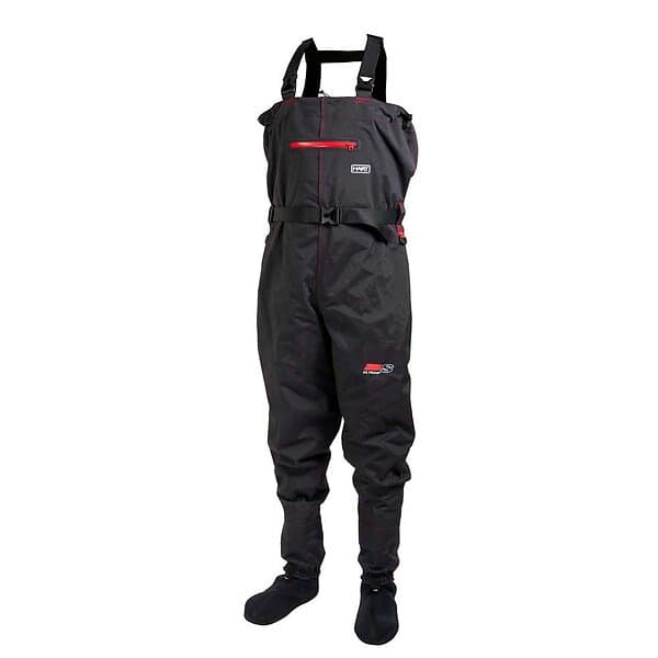 Hart 25s Ultra Sf Wader Grå L Man