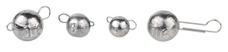 Mikado Cheburashka Lead Silver 7g