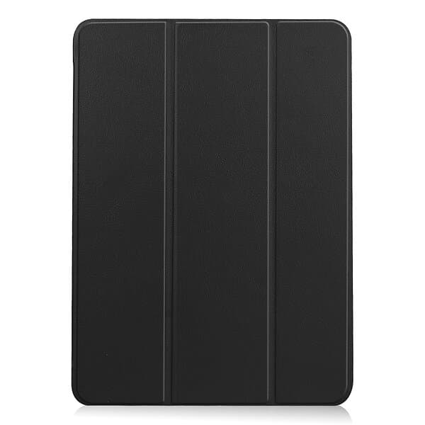 SiGN Fodral iPad Air 4 10,9 (2020) Tri-fold Svart