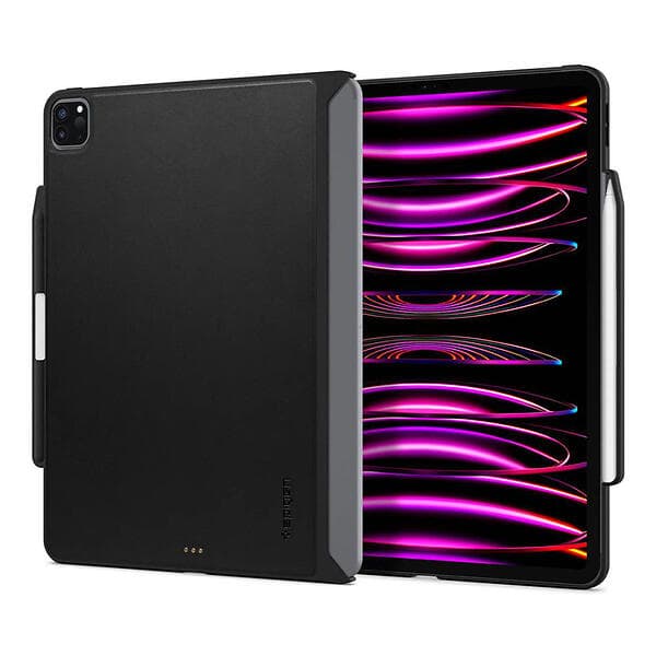 Spigen iPad Pro 12,9 (2021/2022) Skal Thin Fit Pro