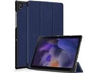 Tech-Protect Smartcase Fodral Galaxy Tab A8 10,5 X200/X205 Navy