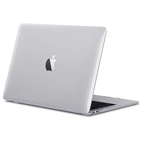 Tech-Protect Smart Macbook Air 13 2018/2019 Crystal Clear