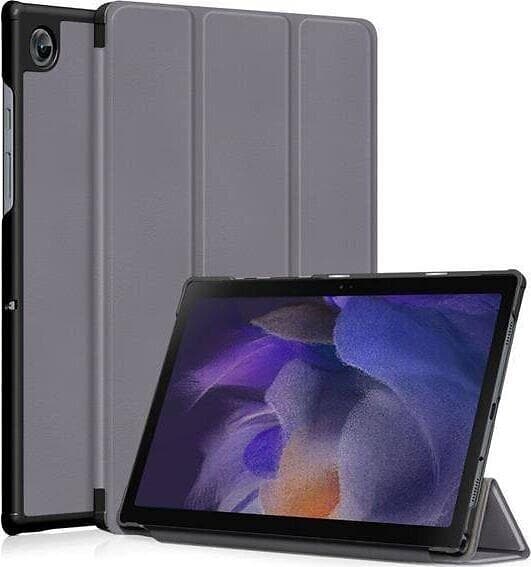 Tech-Protect Smartcase Fodral Galaxy Tab A8 10,5 X200/X205 Grå