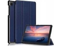 Tech-Protect Smartcase Galaxy Tab A7 Lite 8,7 T220/T225 Blå