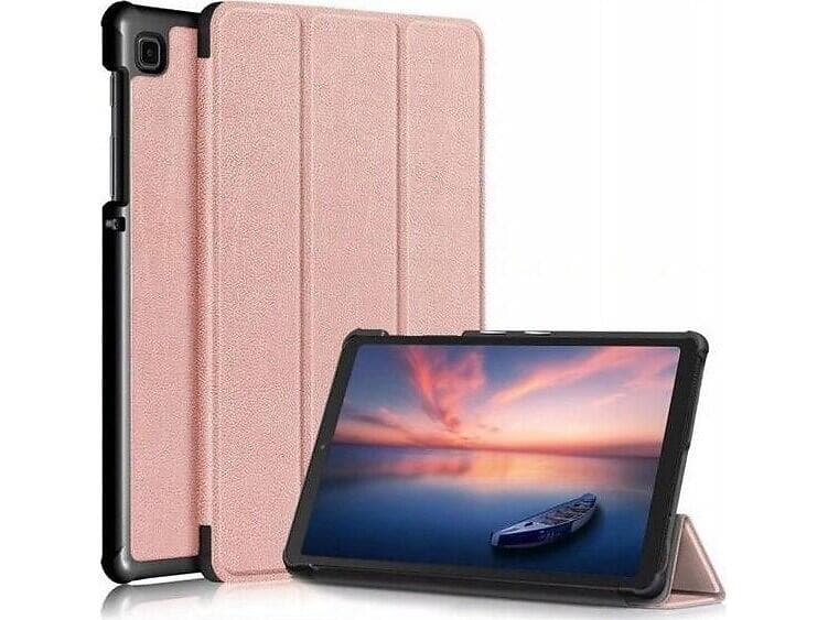 Tech-Protect Smartcase Galaxy Tab A7 Lite 8,7 T220/T225 Rose Gold