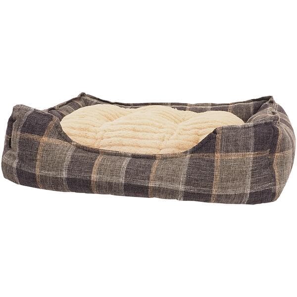 Dogman hund säng Classic Earl S
