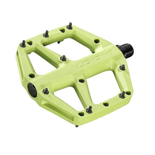 Look Trail Roc Fusion Pedals Grönt