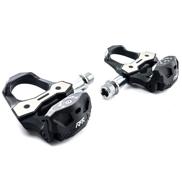 RFR Road Look Hpp Pedals Svart