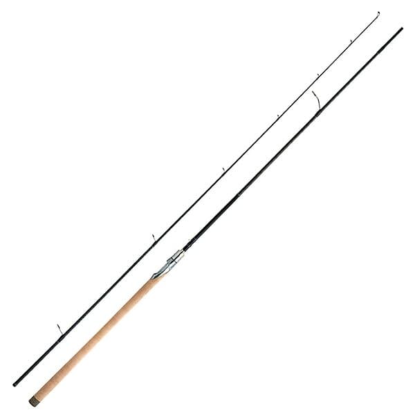 Shimano Aspire Sea Trout Spinning Rod Svart 2,89 m / 5-25g