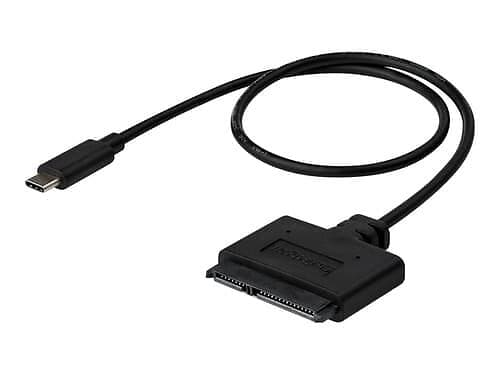 StarTech USB C 3.1 - SATA Adapter