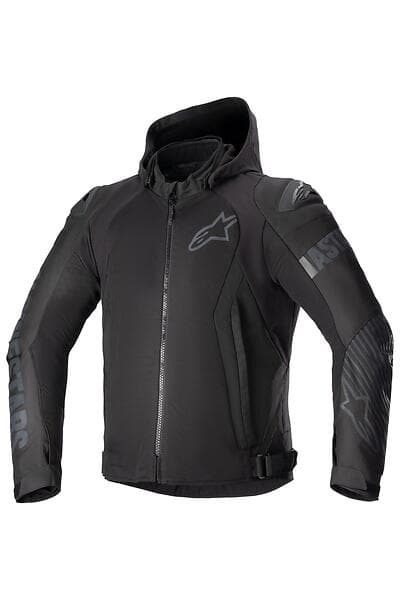 AlpineStars Zaca Air Jacket (Herr)