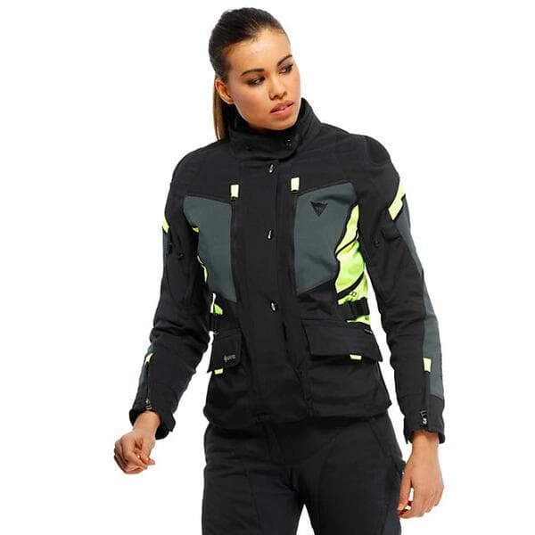 Dainese Carve Master 3 Jacket (Herr)