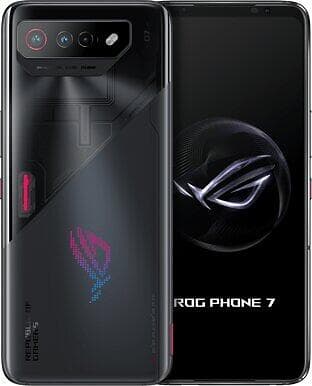 Asus ROG Phone 7 AI2205 5G Dual SIM 16GB RAM 512GB