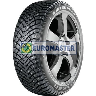 Falken 205/55R16 WINTERPEAK F-ICE 1 94T XL