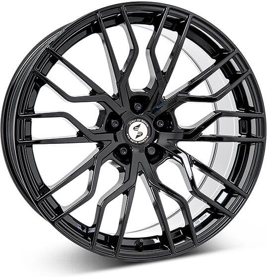 ETA B Medusa G.Blk 11x23 5/112 ET16 CB66.5