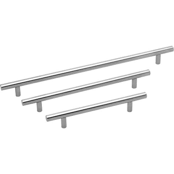 Beslag Design Handtag VS-C Rostfritt 339902-11