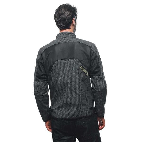 Dainese Ignite Air Tex Jacket (Herr)