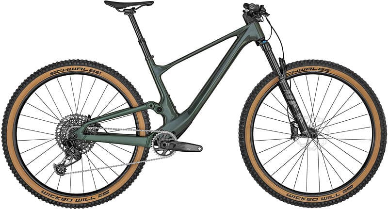 Scott Spark 930