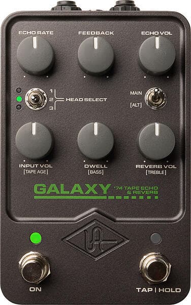 Universal Audio Galaxy 74 Tape Echo & Reverb