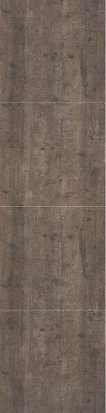 Fibo Våtrumsskiva Rough Wood 7969 M66-SC 11x620x2400 437969661