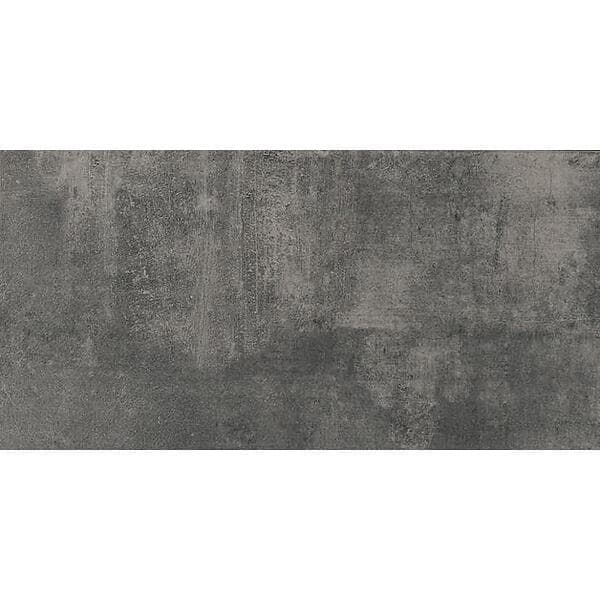 Konradssons Kakel Klinker Nexos Antracit 30x60 cm 30x60cm 3858
