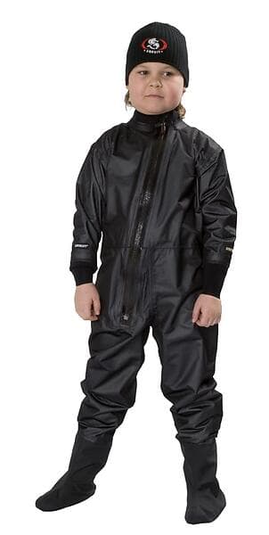 Ursuit MPS – Multi Purpose Suit