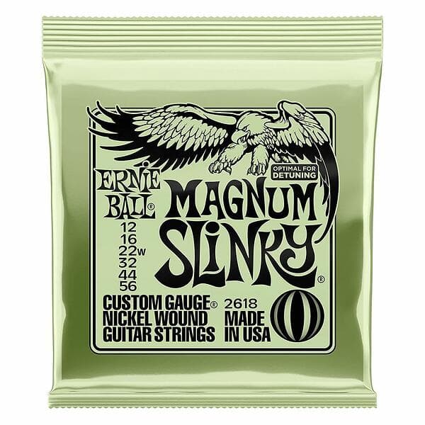 Ernie Ball EB-2618