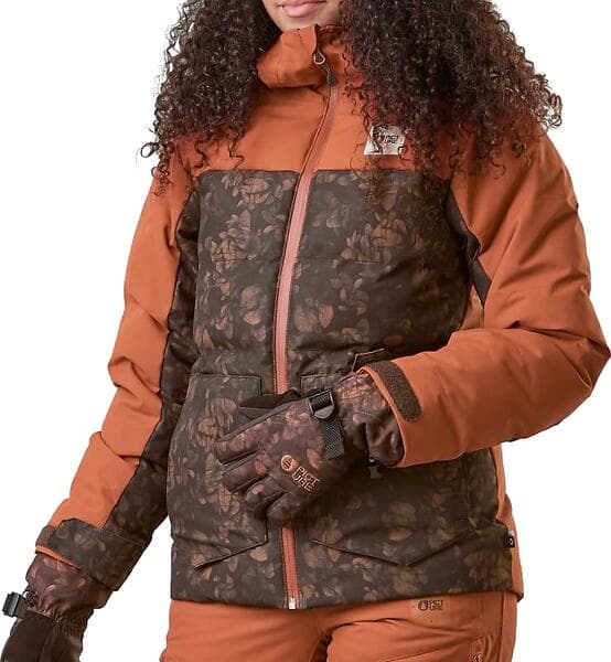 Picture Organic Olyver Jacket (Jr)