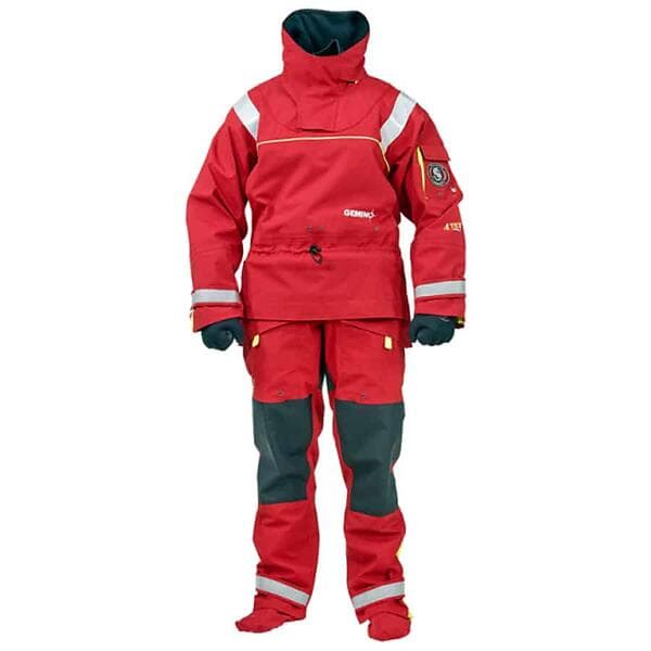 Ursuit Gemino Operative 4-Tex