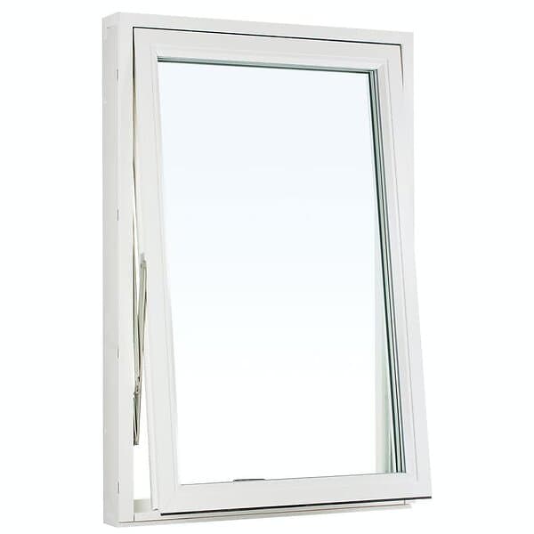 Traryd Fönster Vrid Optimal Aluminium 14-12 731310141250