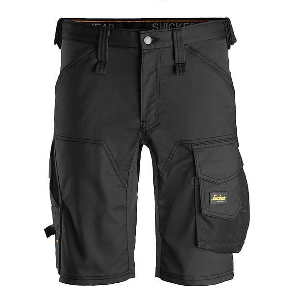 Snickers Workwear Shorts Stretch AW Short 61433904050
