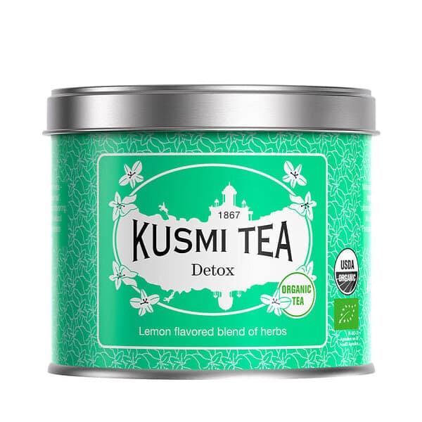 Kusmi Tea Detox 100g