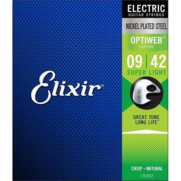 Elixir EL NPS NW 11-49