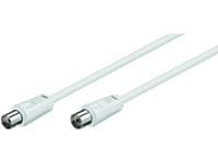 MicroConnect Antenna Coax 9.5mm - 9.5mm M-F 7,5m